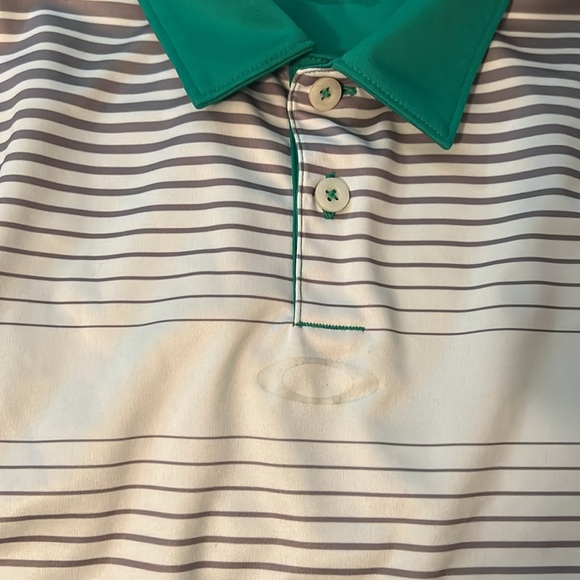 Oakley polo - Picture 3 of 3